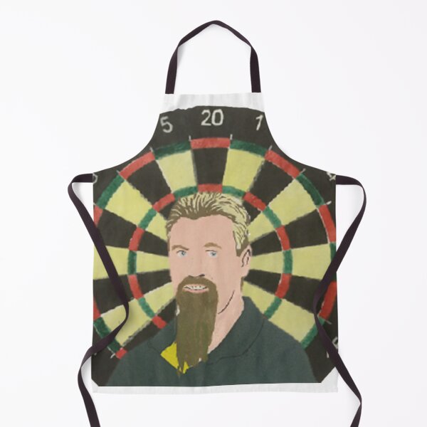 Item preview, Simon Whitlock Version 2 designed and sold by ArtDecadeShop.