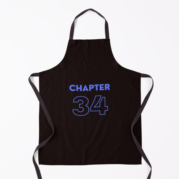 Item preview, Chapter 34 designed and sold by MariesDesigns11.