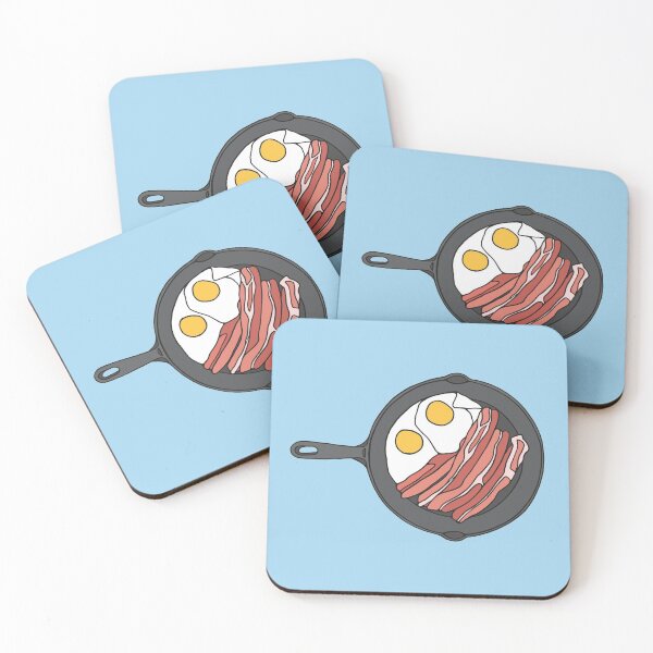 Item preview, Breakfast Skillet designed and sold by murialbezanson.