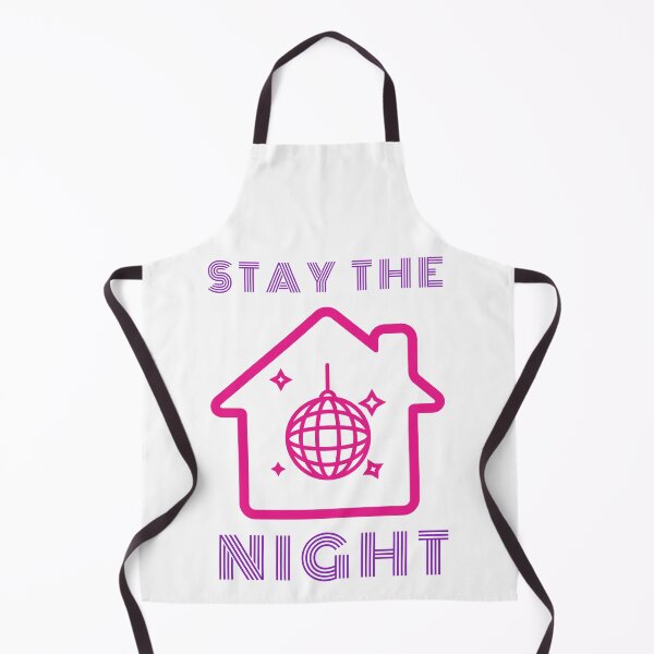 Item preview, Stay The Night designed and sold by scandipop.