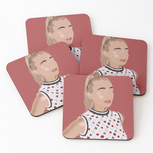 Item preview, Emma Chamberlain designed and sold by vbsartwork.