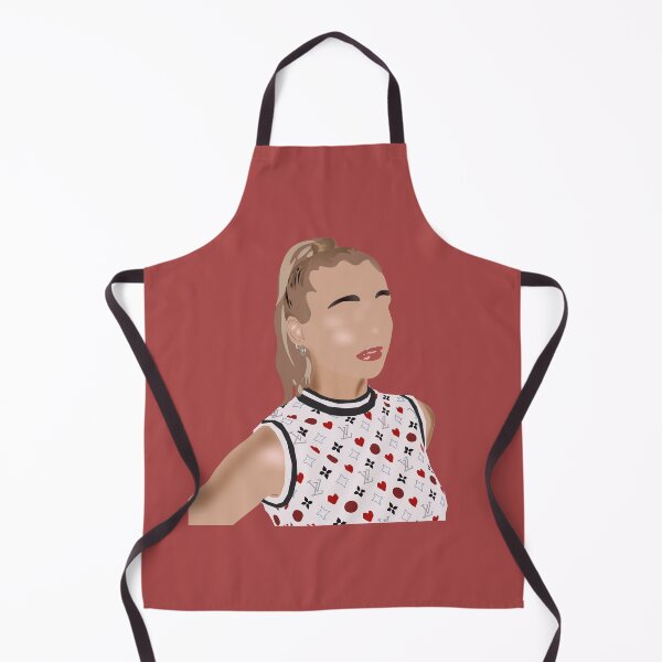 Artikelvorschau, Emma Chamberlain entworfen und verkauft von vbsartwork.