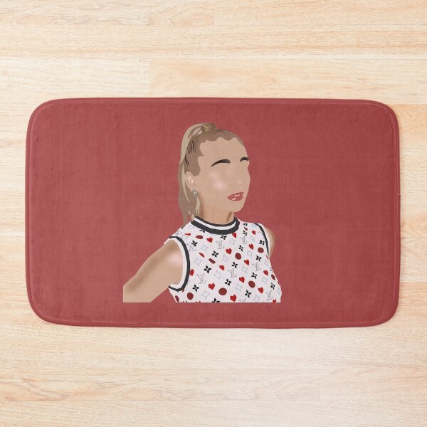 Item preview, Emma Chamberlain designed and sold by vbsartwork.