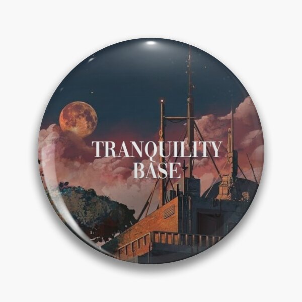 Item preview, arctic monkeys tranquility base hotel casino designed and sold by sineadbarnes20.