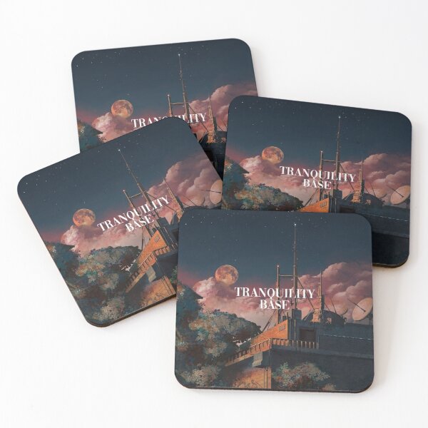 Item preview, arctic monkeys tranquility base hotel casino designed and sold by sineadbarnes20.