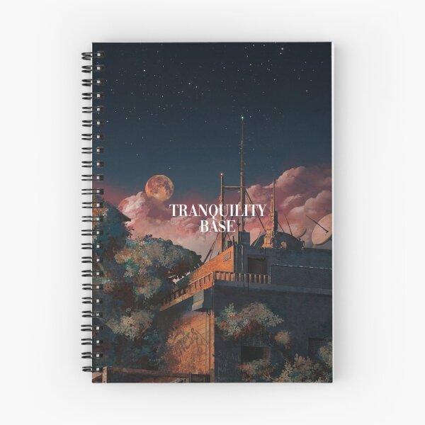 Item preview, arctic monkeys tranquility base hotel casino designed and sold by sineadbarnes20.