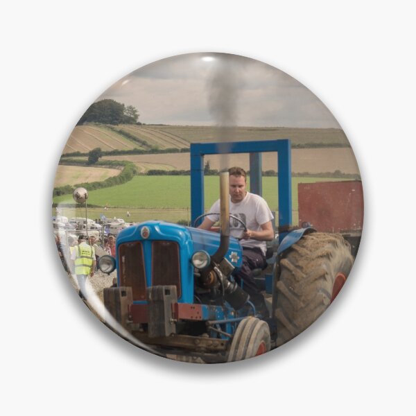 Item preview, Fordson Power  designed and sold by hawkie.