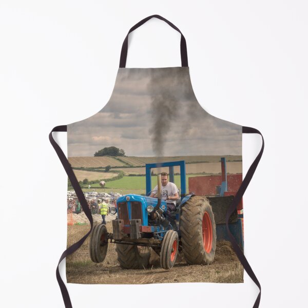 Item preview, Fordson Power designed and sold by hawkie.