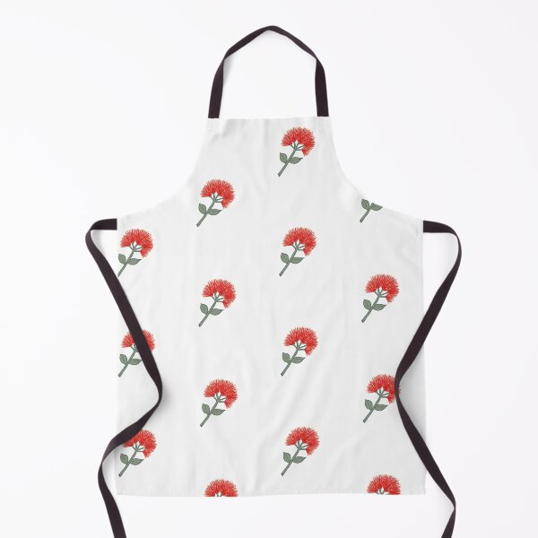 Item preview, Pohutukawa flower designed and sold by madebysash.