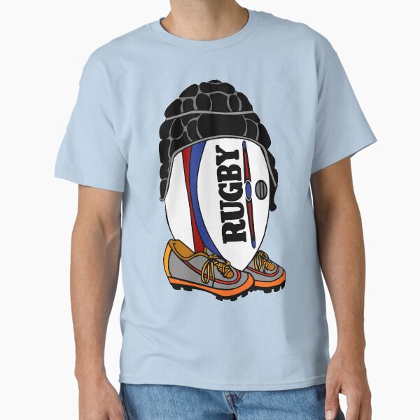 Item preview, Rugby Ball with Gear designed and sold by Margaret Mahoney.