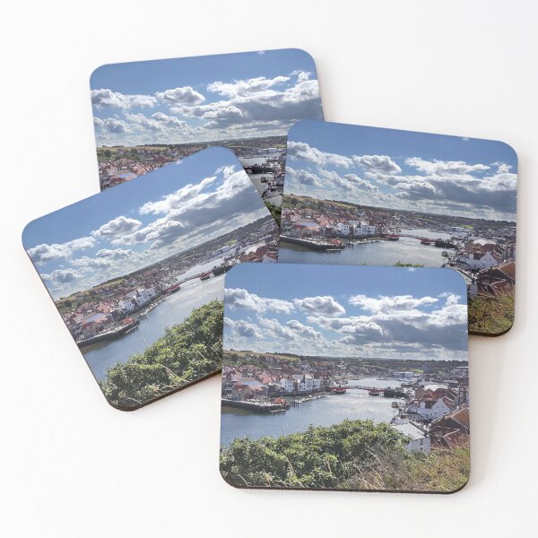Item preview, Whitby, UK designed and sold by Gabriella Flores.