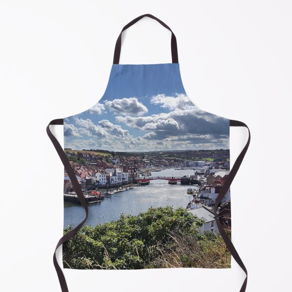 Item preview, Whitby, UK designed and sold by Gabriella Flores.