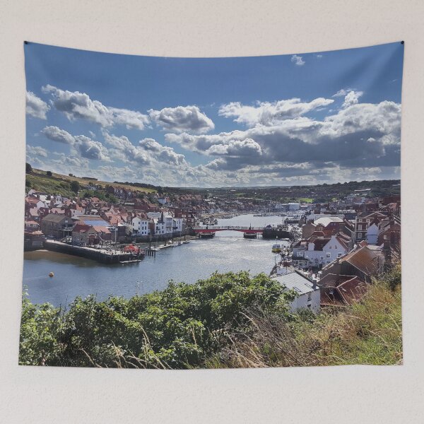 Item preview, Whitby, UK designed and sold by Gabriella Flores.
