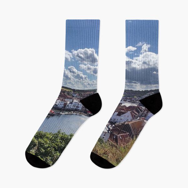 Item preview, Whitby, UK designed and sold by Gabriella Flores.