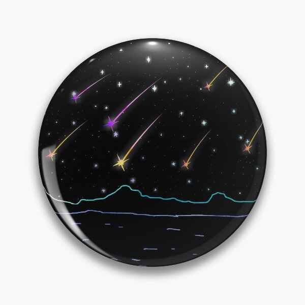 Item preview, Shooting stars designed and sold by Gifts With Nature.