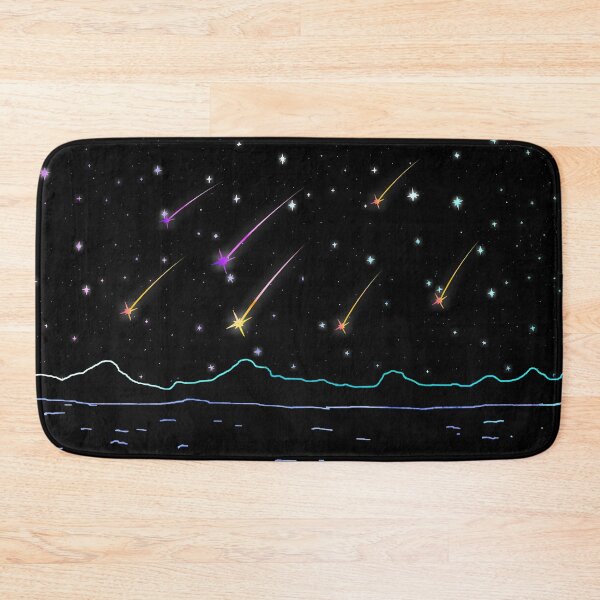 Item preview, Shooting stars designed and sold by Gifts With Nature.