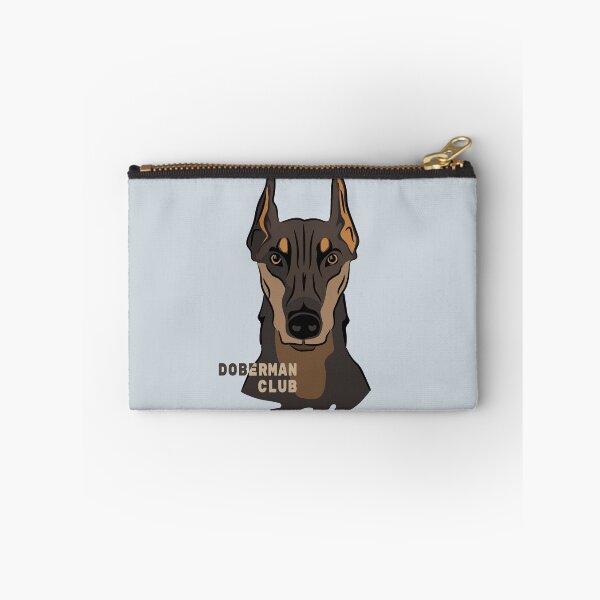 Item preview, Doberman Head Doberman Club for Light BG designed and sold by tuzlay.