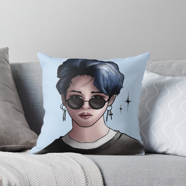 Artikelvorschau, BTS Jimin entworfen und verkauft von Veronica Kostyuk.