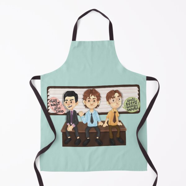 Item preview, The office dream team designed and sold by 8lettering.