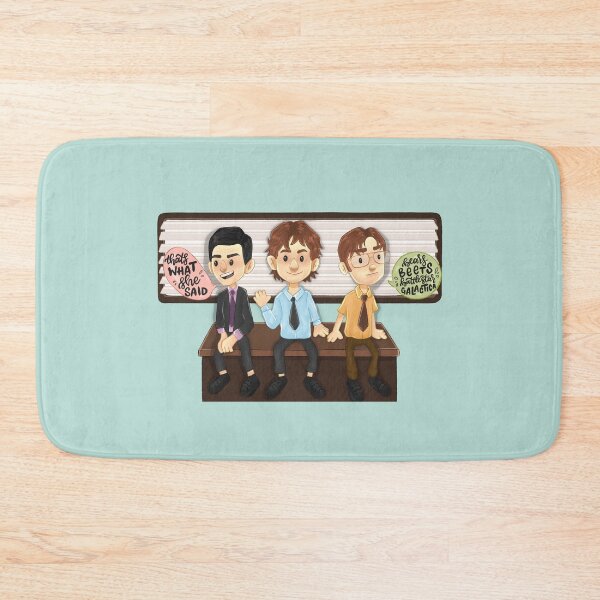 Item preview, The office dream team designed and sold by 8lettering.