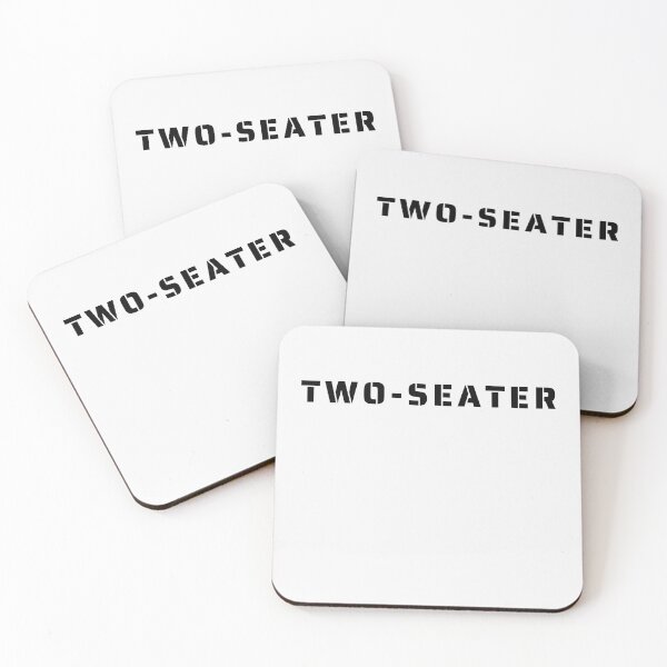 Item preview, Two Seater designed and sold by walidsam07.