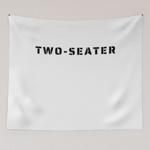 Item preview, Two Seater designed and sold by walidsam07.