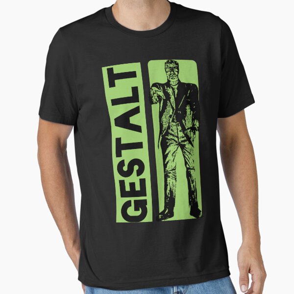 Vista previa del artículo con la obra «gestalt», diseñado y vendido por sandpiperstudio.