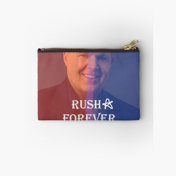 Item preview, Rush Limbaugh designed and sold by Kristikniceart.