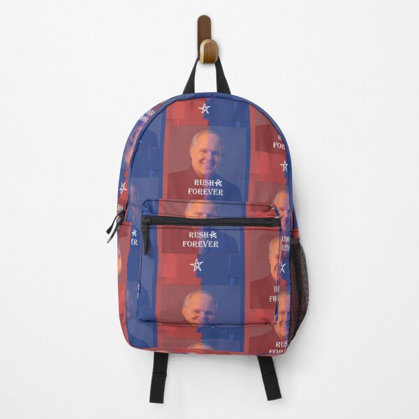 Item preview, Rush Limbaugh designed and sold by Kristikniceart.
