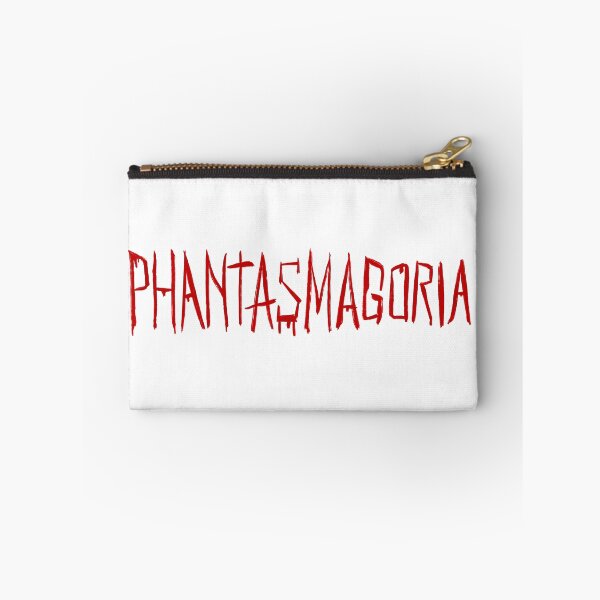 Item preview, Little Misfortune Phantasmagoria Horror Faire designed and sold by NicheorNiche.
