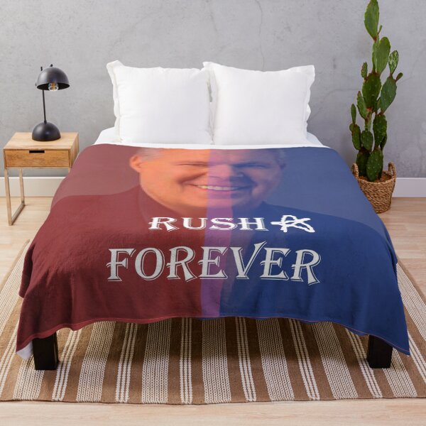 Item preview, Rush Limbaugh designed and sold by Kristikniceart.