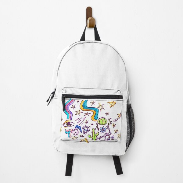 Item preview, funky doodles designed and sold by MoonbeamPhoto.
