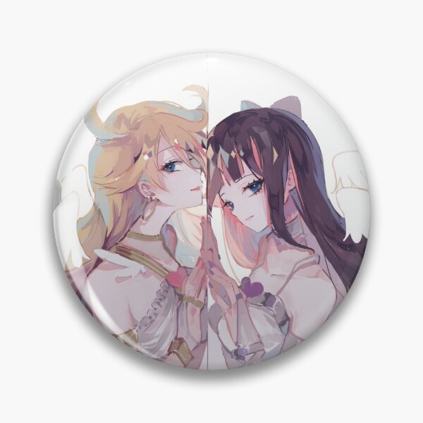 Item preview, Pany & Stocking designed and sold by hideawaymelon.
