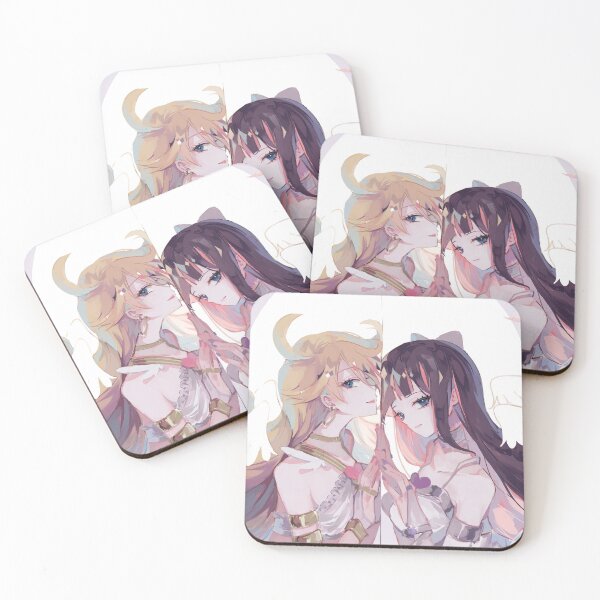 Item preview, Pany & Stocking designed and sold by hideawaymelon.