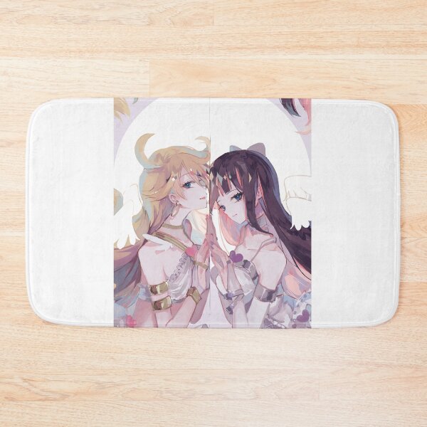 Item preview, Pany & Stocking designed and sold by hideawaymelon.