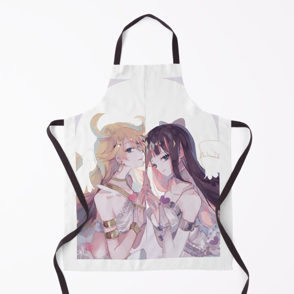 Item preview, Pany & Stocking designed and sold by hideawaymelon.