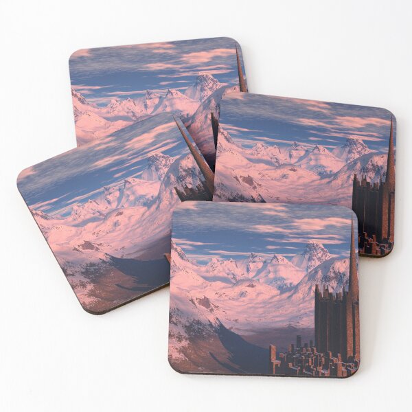 Item preview, Highpass Keep designed and sold by Hugh Fathers.