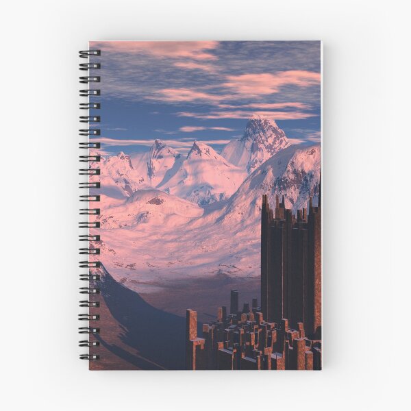 Item preview, Highpass Keep designed and sold by Hugh Fathers.