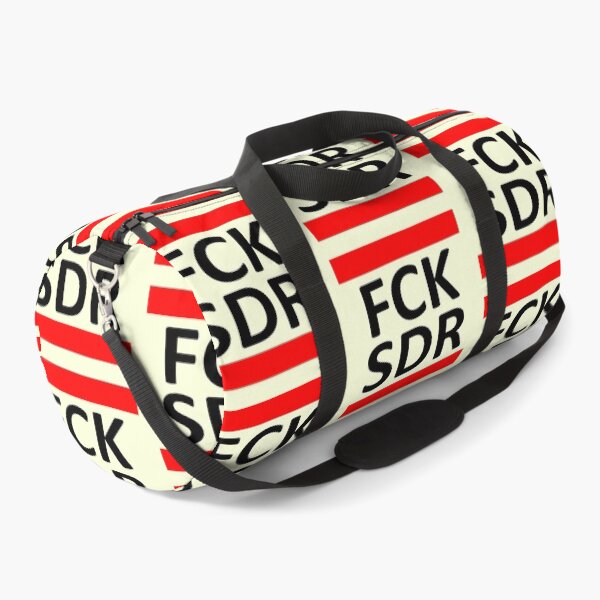 Item preview, FCK SDR designed and sold by ARTmanhART.