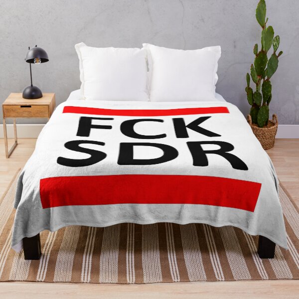 Item preview, FCK SDR designed and sold by ARTmanhART.