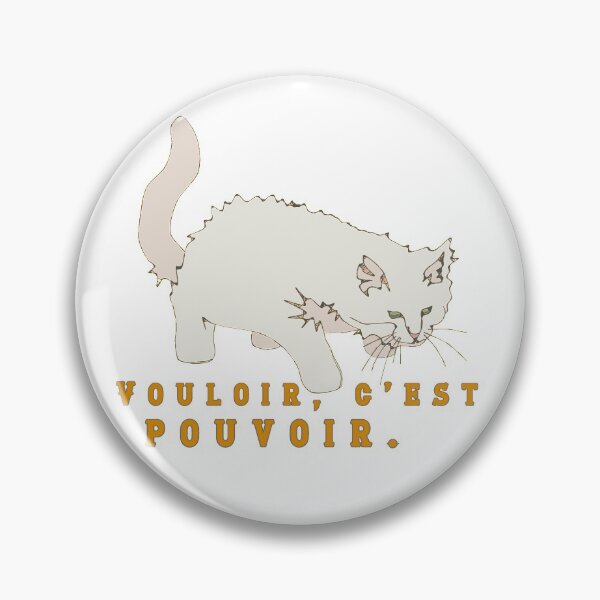 Item preview,  Where there is a Will, there is a Way designed and sold by ViewerEqualsPhoton.