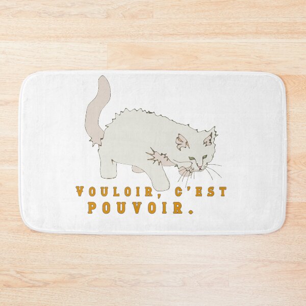 Item preview,  Where there is a Will, there is a Way designed and sold by ViewerEqualsPhoton.