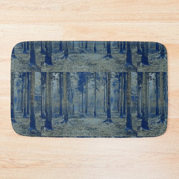 Item preview, The Tall Trees designed and sold by ArtForYourStuff.