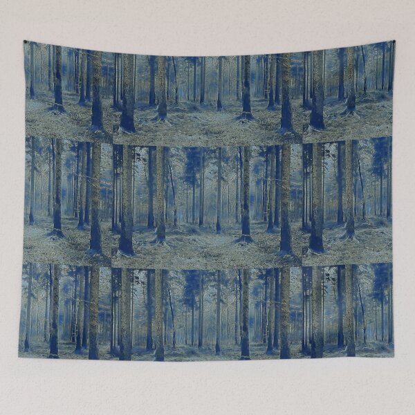 Item preview, The Tall Trees designed and sold by ArtForYourStuff.