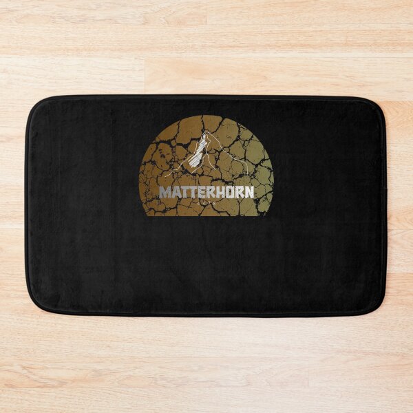 Item preview, Matterhorn Alps Hiking Mountaineering designed and sold by AOCreativeProd.