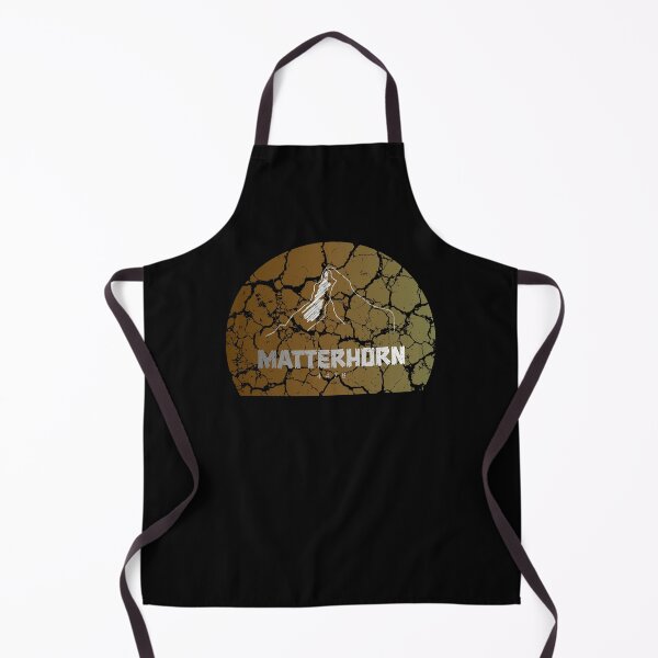 Item preview, Matterhorn Alps Hiking Mountaineering designed and sold by AOCreativeProd.