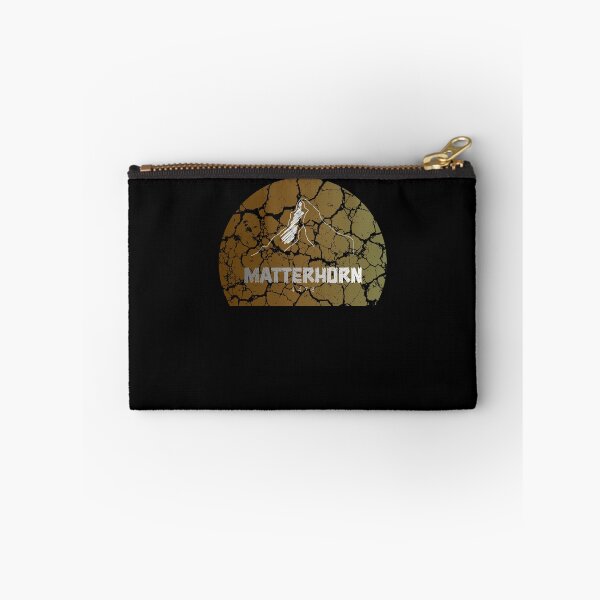 Item preview, Matterhorn Alps Hiking Mountaineering designed and sold by AOCreativeProd.