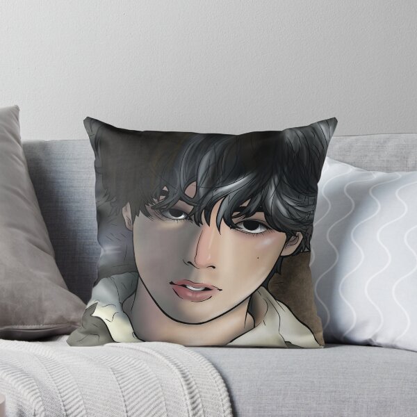 Item preview, BTS 'ON' Taehyung V designed and sold by Veronica Kostyuk.