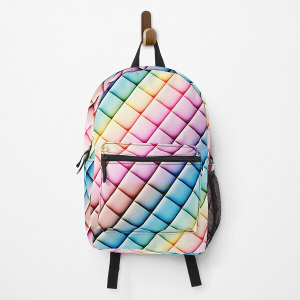 Item preview, Abstract Geometric Pastel Pattern designed and sold by Hapoel.