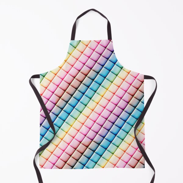 Item preview, Abstract Geometric Pastel Pattern designed and sold by Hapoel.
